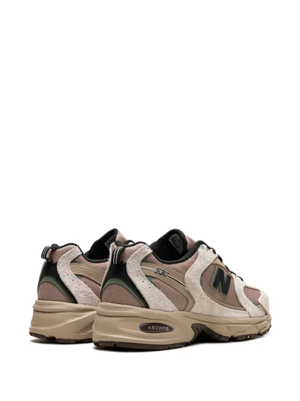 New Balance 530 スニーカー | ニュートラル | FARFETCH JP