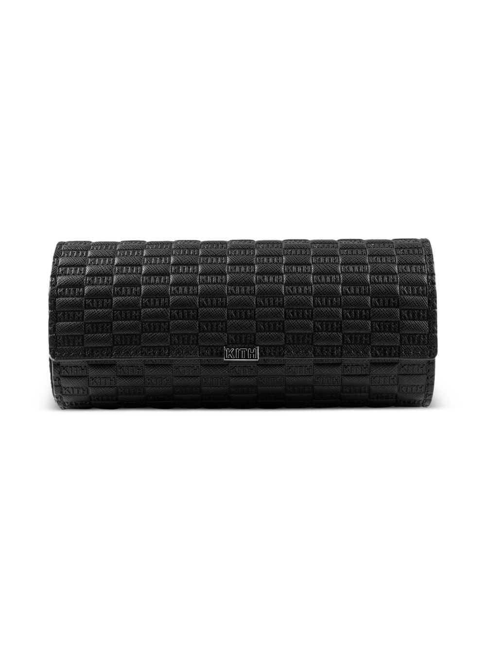 KITH Kithmas Monogram 3 watch box - Black