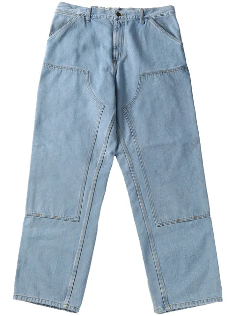 Carhartt WIP straight-leg jeans