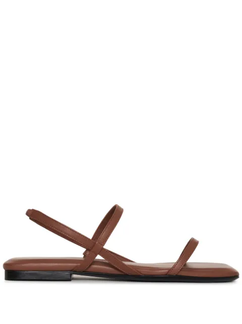 ANINE BING Hilda sandals
