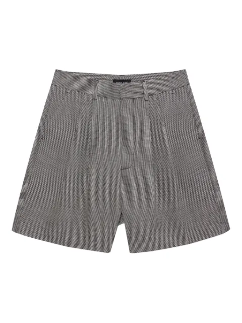 ANINE BING shorts Carrie
