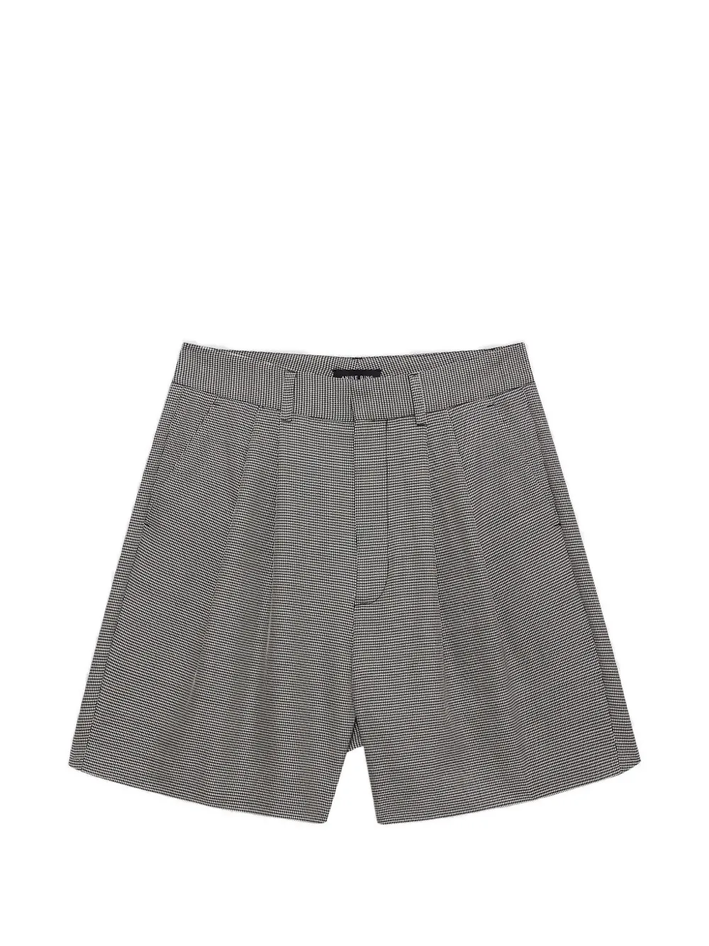 ANINE BING Carrie shorts Zwart