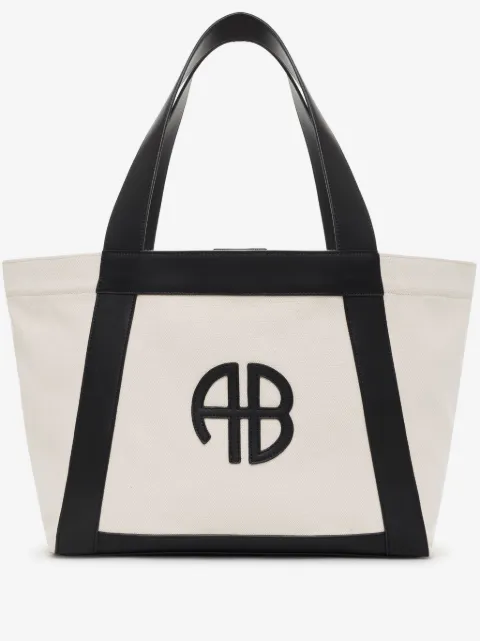 ANINE BING Cara tote bag