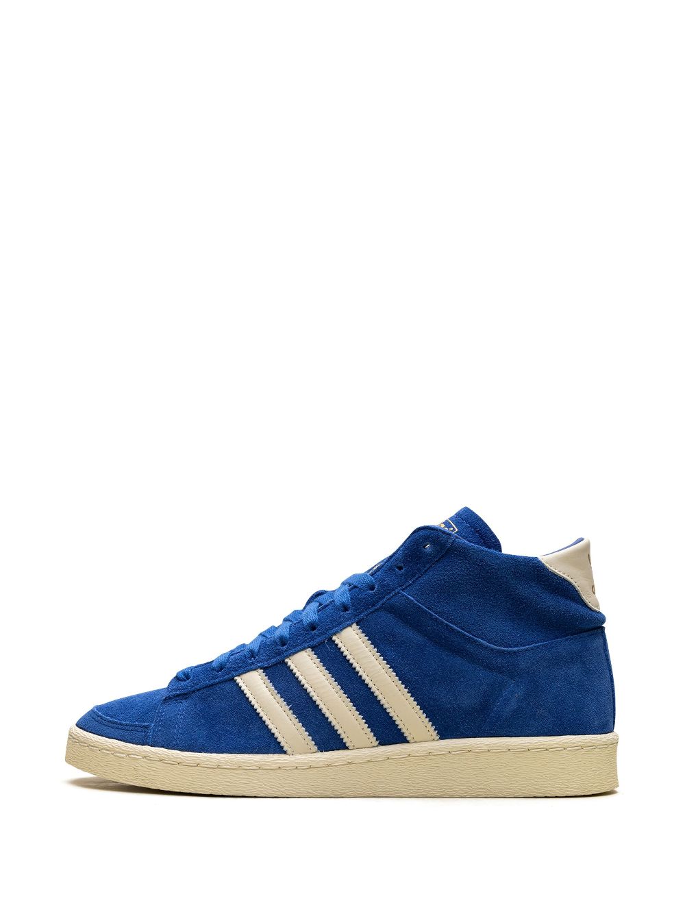 adidas Jabbar Hi "Royal Blue"