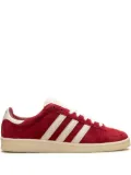 adidas Jabbar Low ""Team Power Red"" - Team Power Red 2/Cream White/Gold Metallic