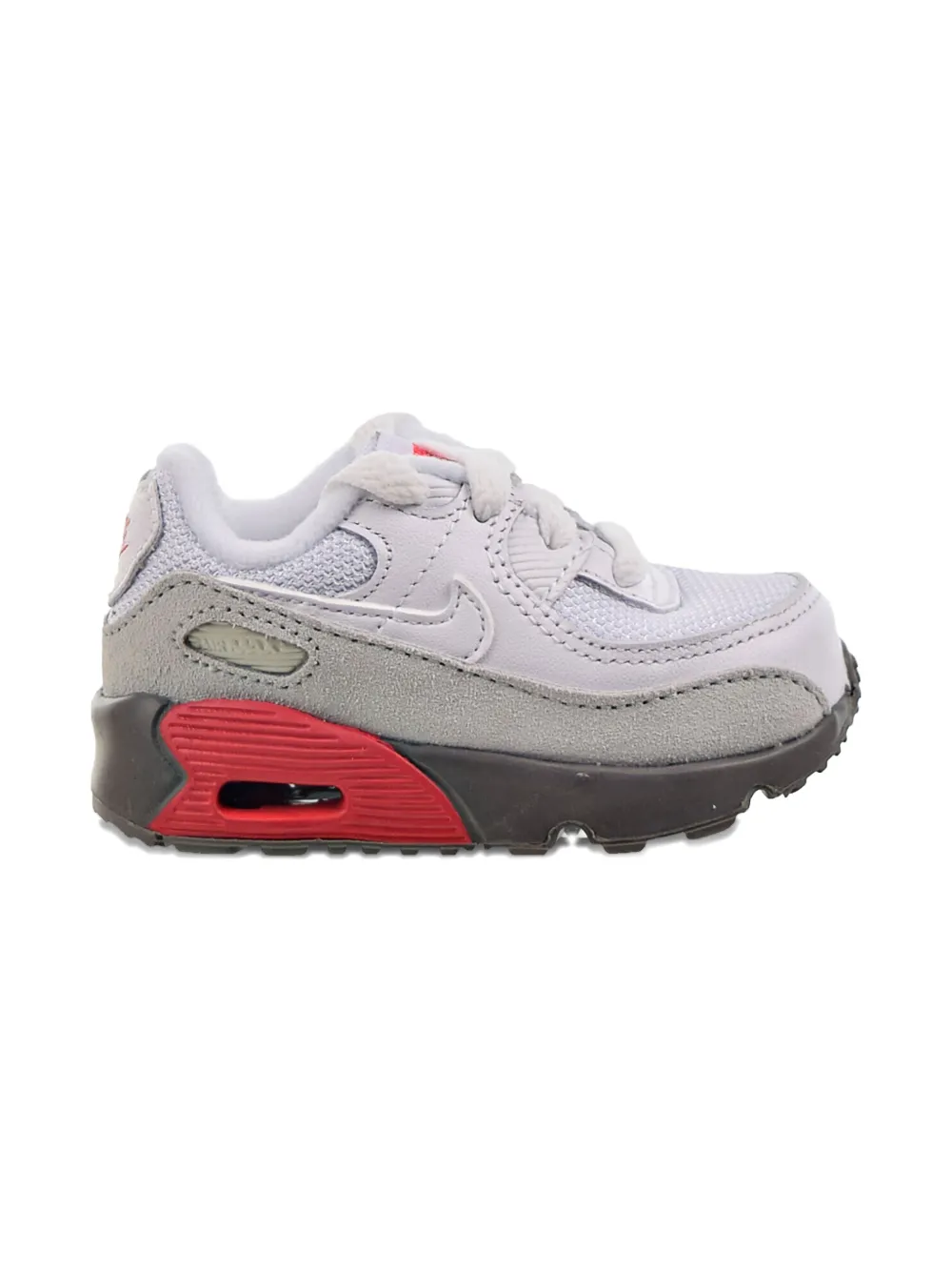 Nike Kids Air Max 90 スニーカー - ホワイト Nike Kids Air Max 90 スニーカー - ホワイト