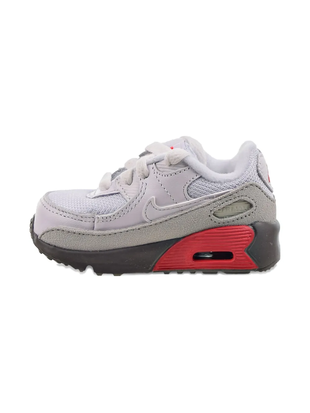 Nike Kids Air Max 90 sneakers White