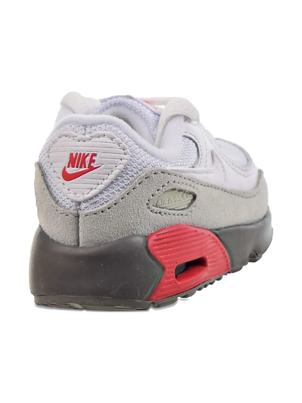 Nike Kids Air Max 90 sneakers White