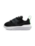 Nike Kids Crater Impact ""Black"" sneakers