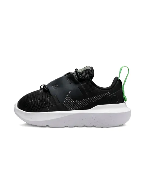 Nike Kids tenis Crater Impact Black