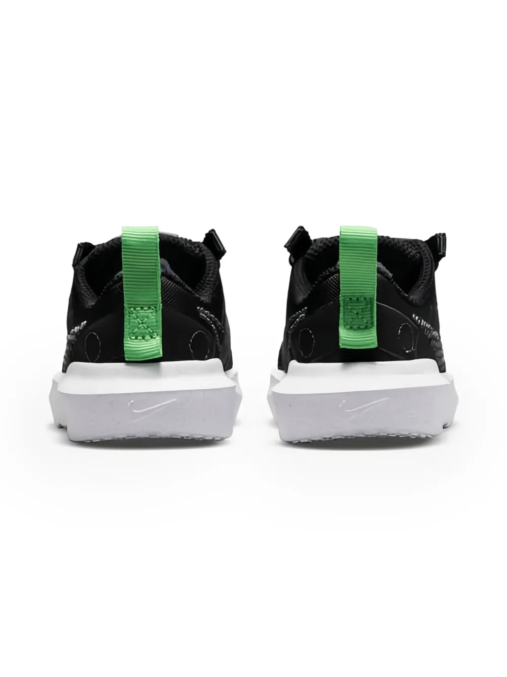 Nike Kids Crater Impact "Black" sneakers