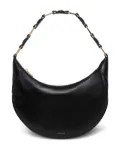 ANINE BING Kate shoulder bag - Black