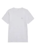 ANINE BING Lili T-shirt - Grey
