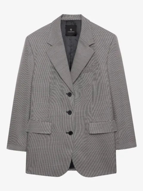 ANINE BING Sara Blazer