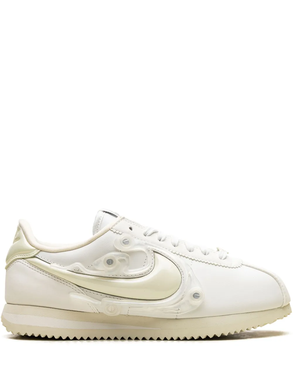 Nike Cortez "Sea Glass" sneakers White