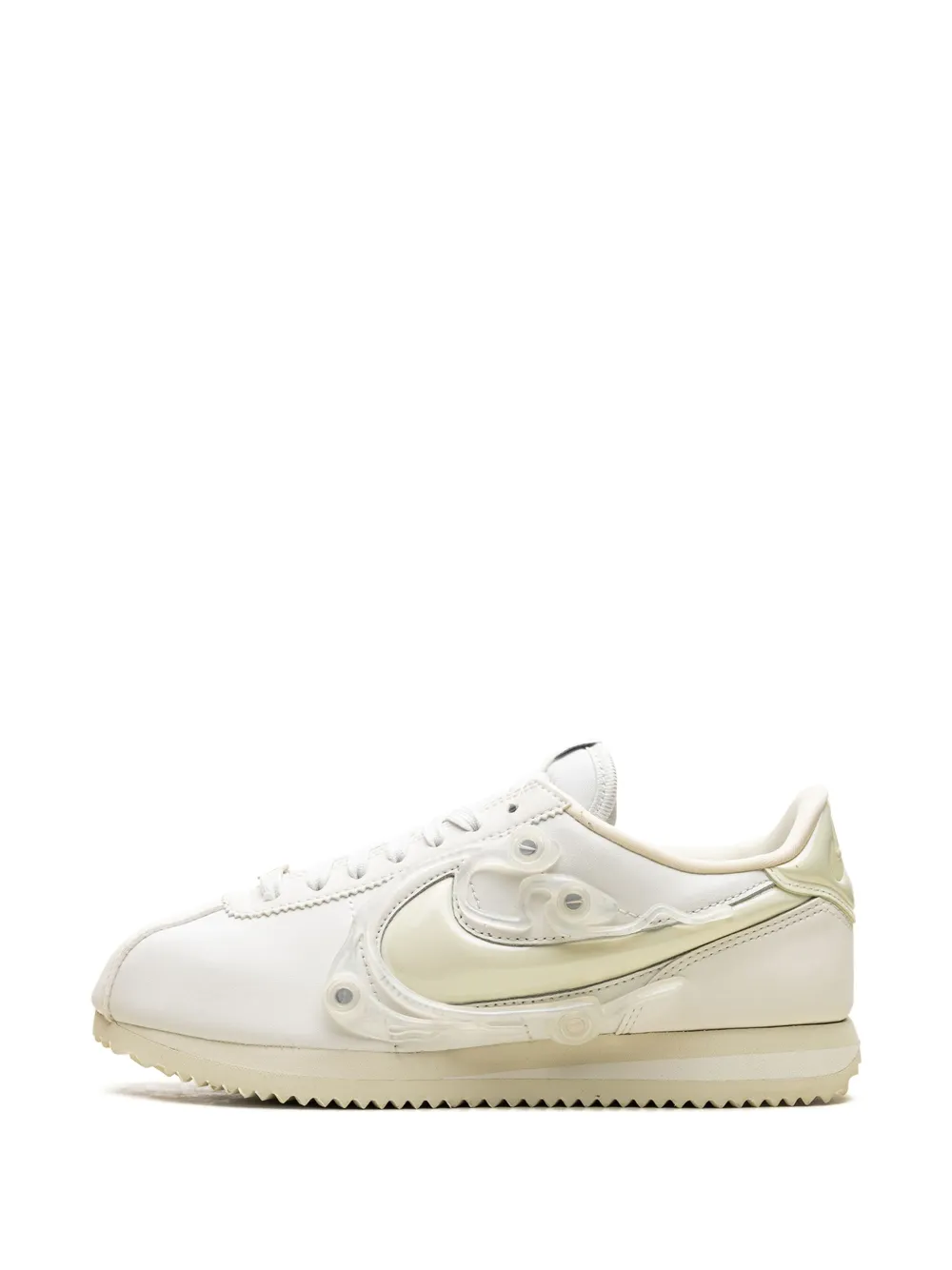 Nike Cortez "Sea Glass" sneakers White