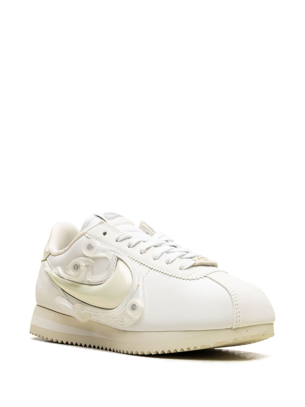 Nike Cortez "Sea Glass" sneakers - Wit