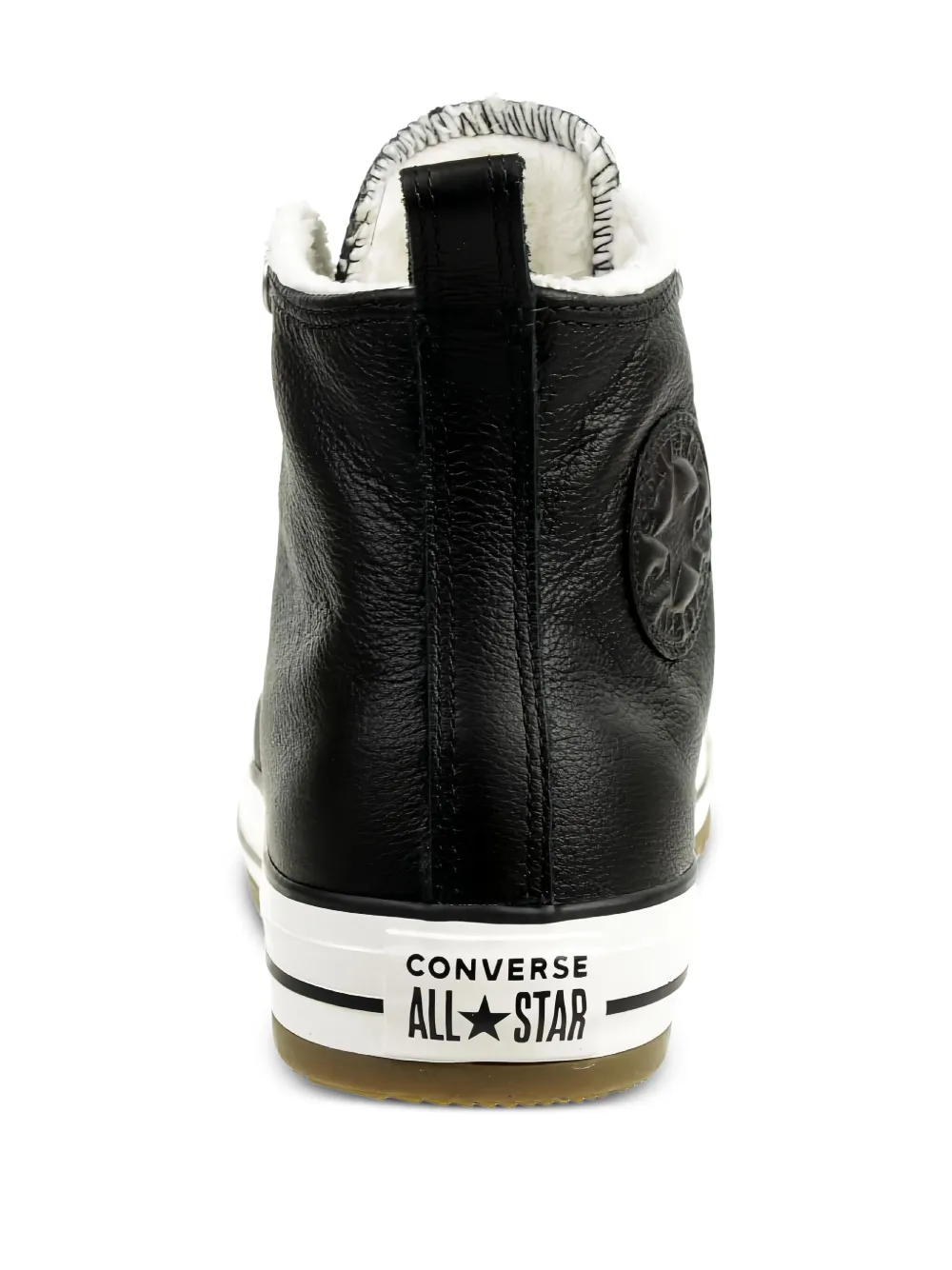 Converse Chuck Taylor All Star Hiker Boot sneakers Black