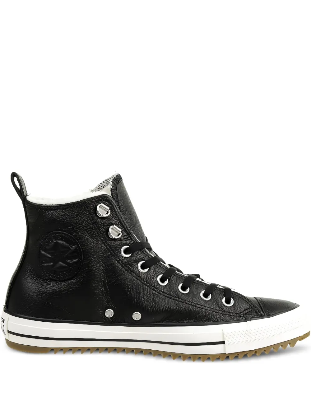 Converse Chuck Taylor All Star Hiker Boot sneakers Black