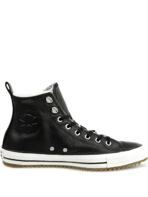 Converse Run Star Hike Hi 