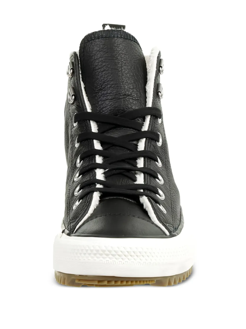 Converse Chuck Taylor All Star Hiker Boot sneakers Black