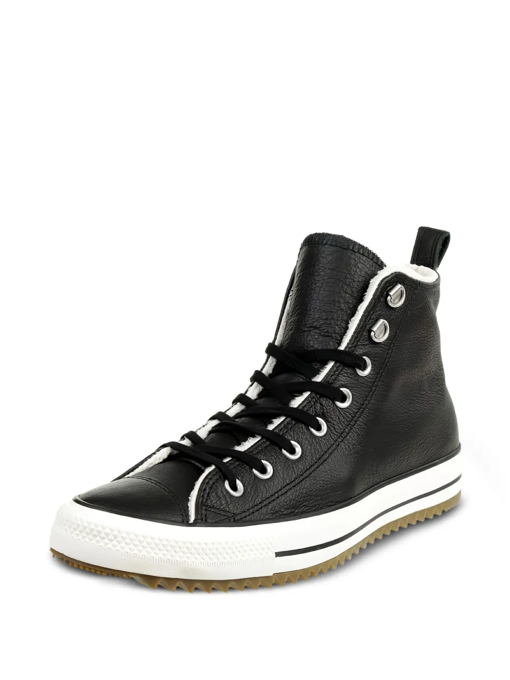 Converse Chuck Taylor All Star Hiker Boot sneakers Black