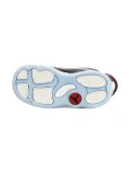 Jordan Kids 6 Rings ""Black Gym Red"" sneakers