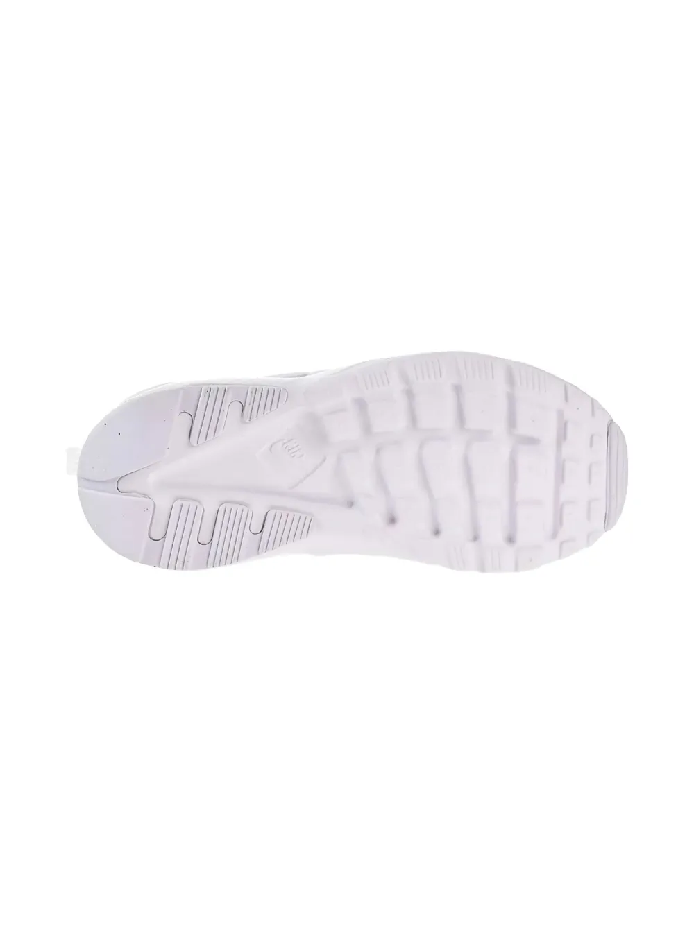 Nike Kids Huarache Run Ultra "White" sneakers