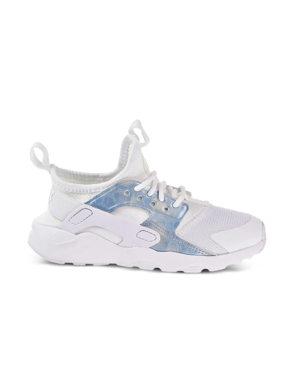 Nike Kids Huarache Run Ultra "White" sneakers