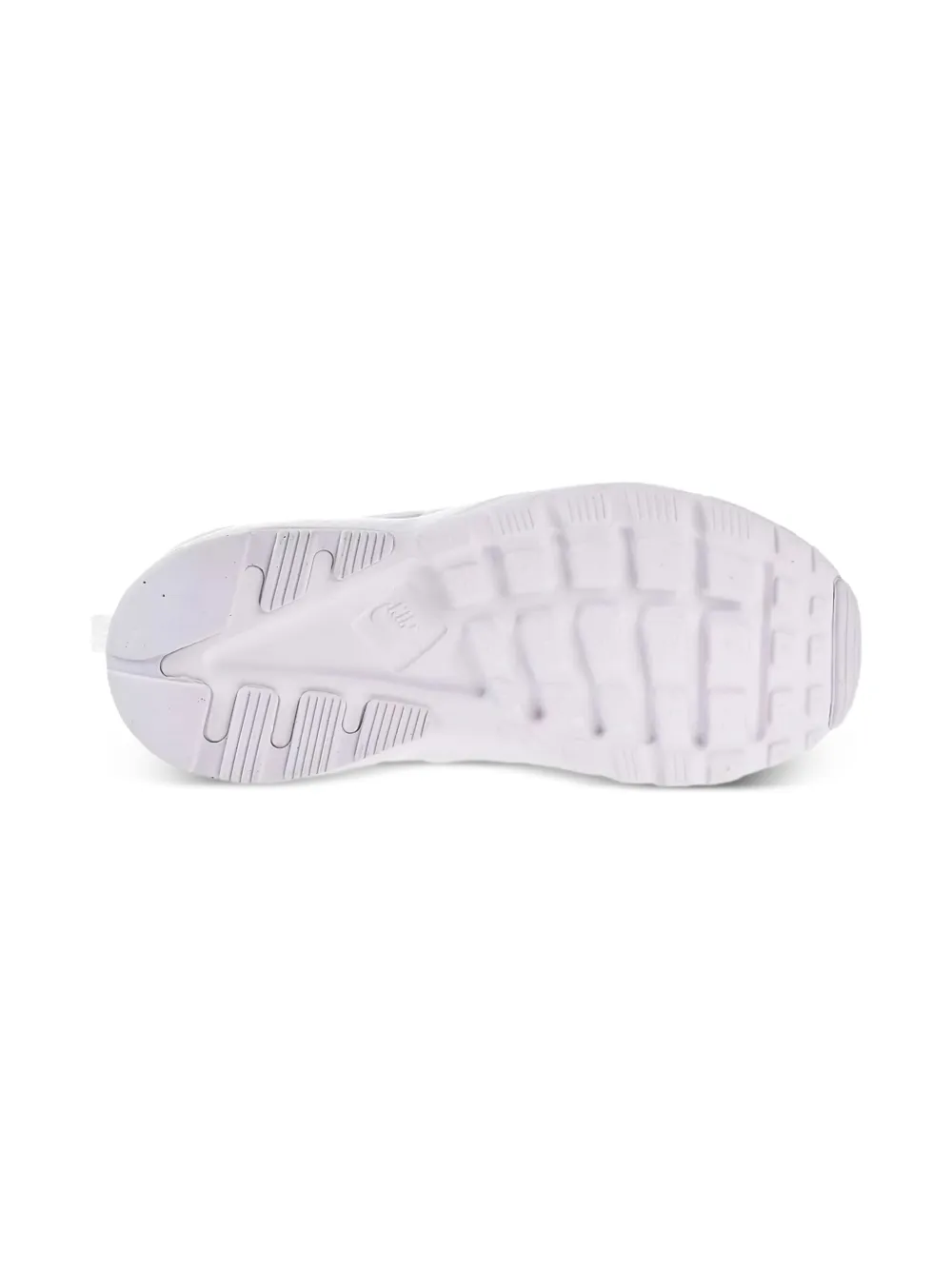 Nike Kids Huarache Run Ultra "White" sneakers Wit