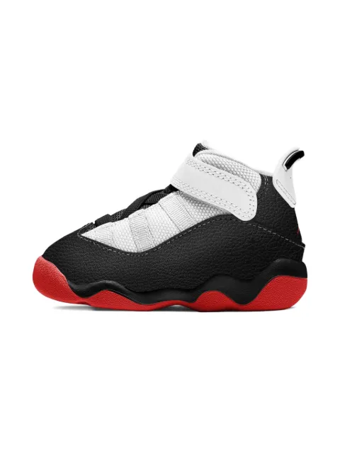 Jordan Kids 6 Rings "He Got Game" sneakers