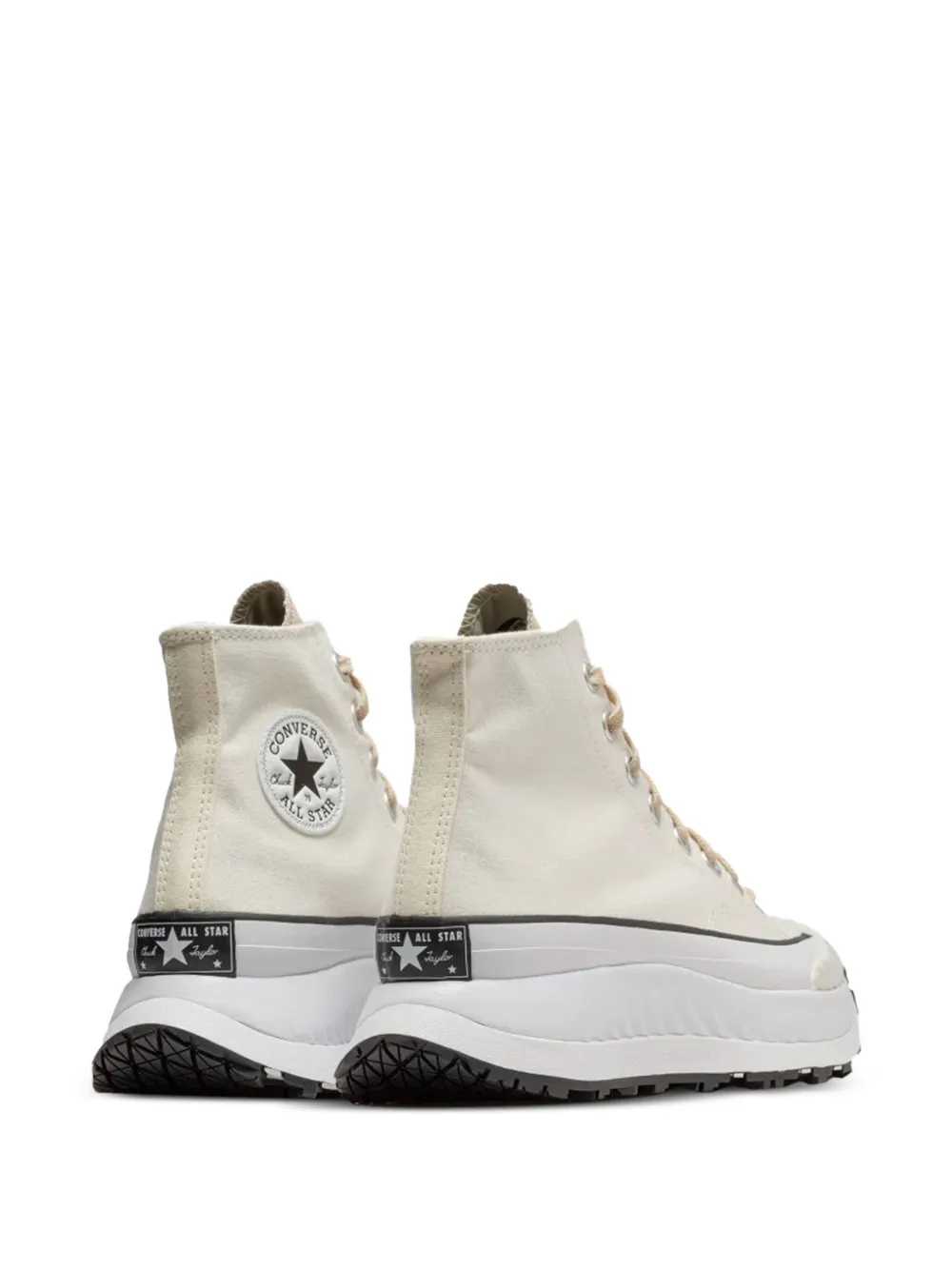 Converse Chuck 70 AT-CX High "Egret Oat Milk" sneakers White