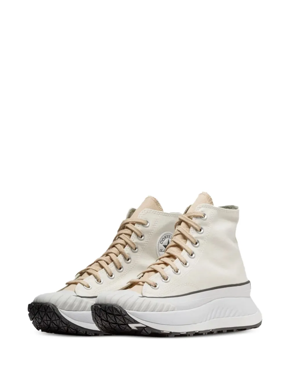 Converse Chuck 70 AT-CX High "Egret Oat Milk" sneakers White