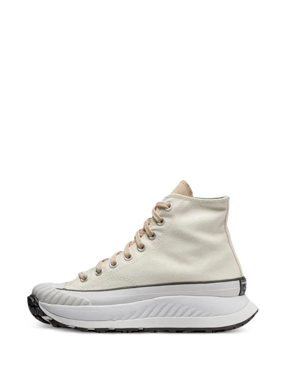 Converse Chuck 70 AT-CX High "Egret Oat Milk" sneakers White