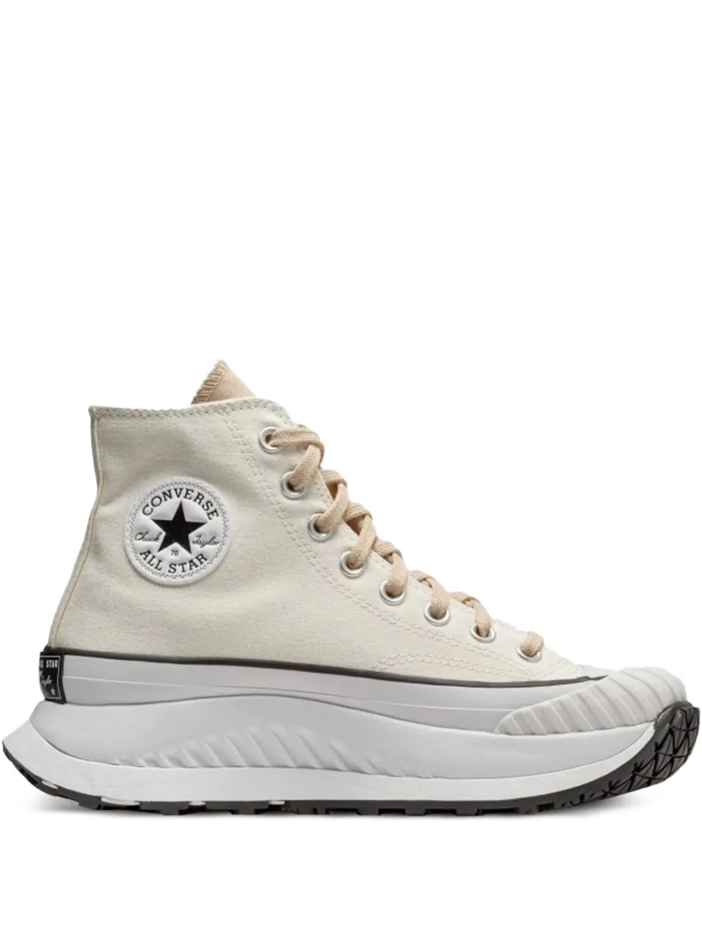 Converse Chuck 70 AT-CX High "Egret Oat Milk" sneakers White