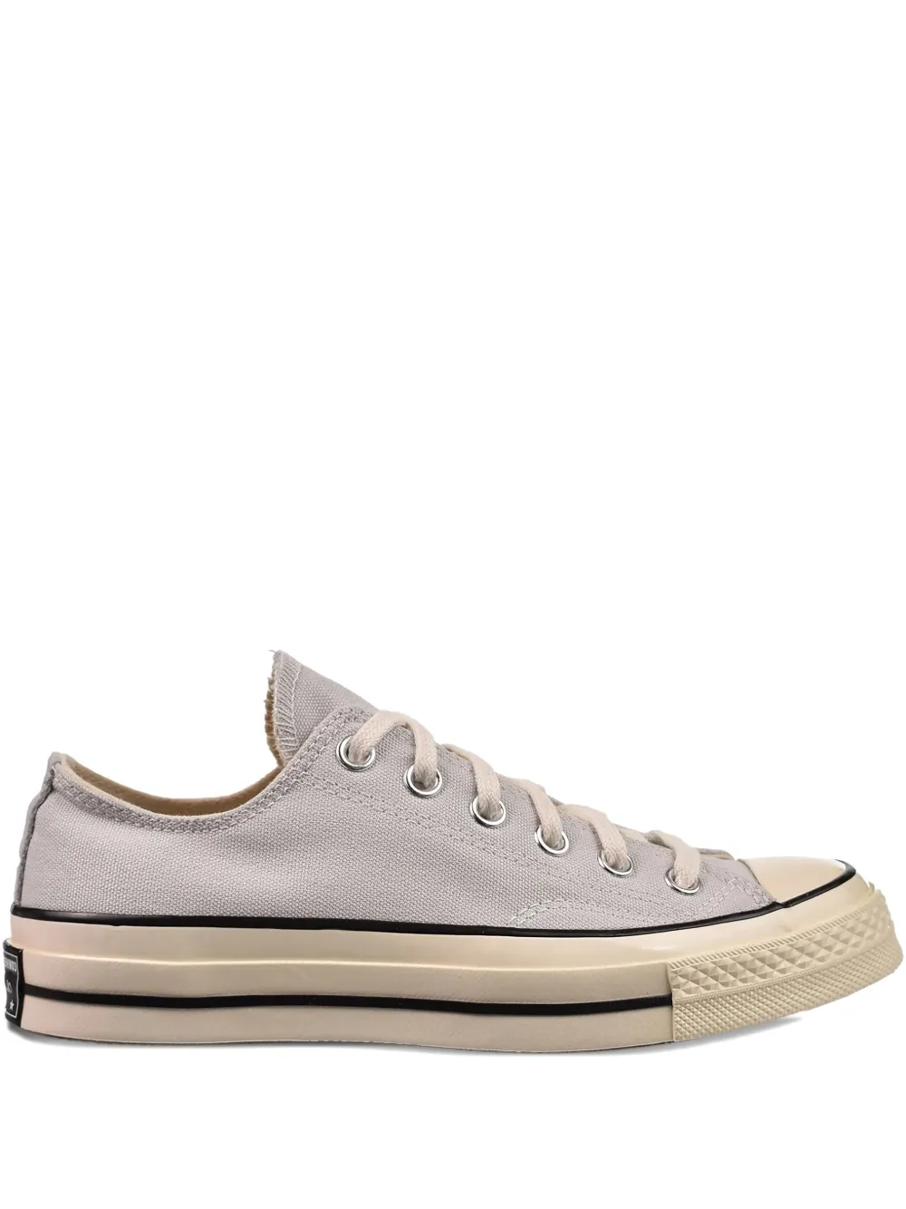 Converse Chuck 70 Ox "Fossilized Egret Black" sneakers Grey