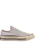 Converse Chuck 70 Ox ""Fossilized Egret Black"" sneakers - Grey