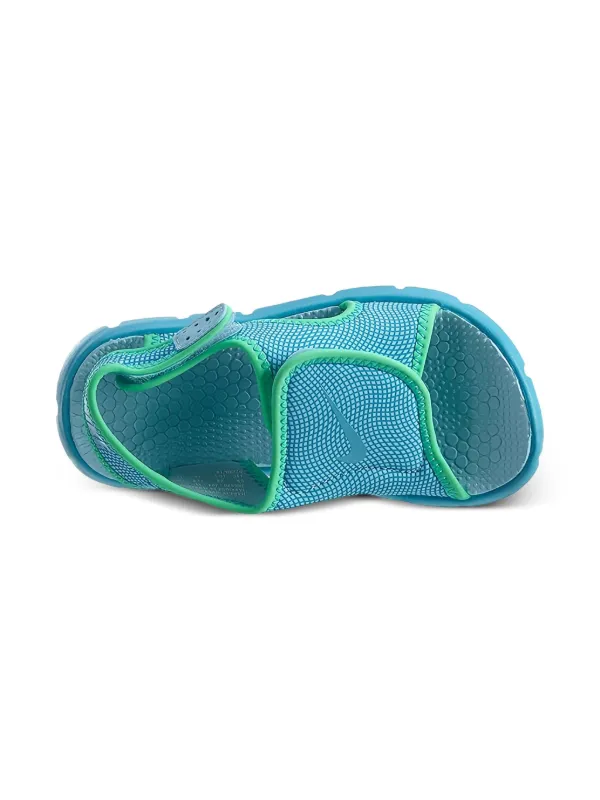nike junior sunray sandals
