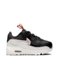 Nike Kids Air Max 90 SE sneakers - Black