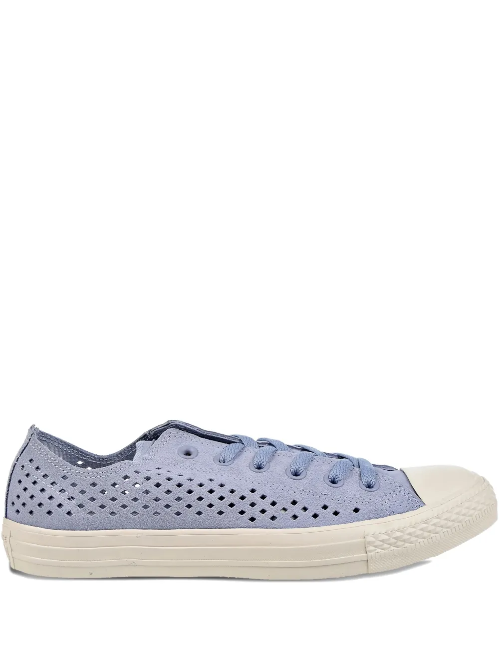 Converse Chuck Taylor All Star "Glacier Grey" sneakers Blue
