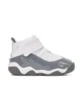 Jordan Kids Jordan 6 Rings ""White Cool Grey"" sneakers