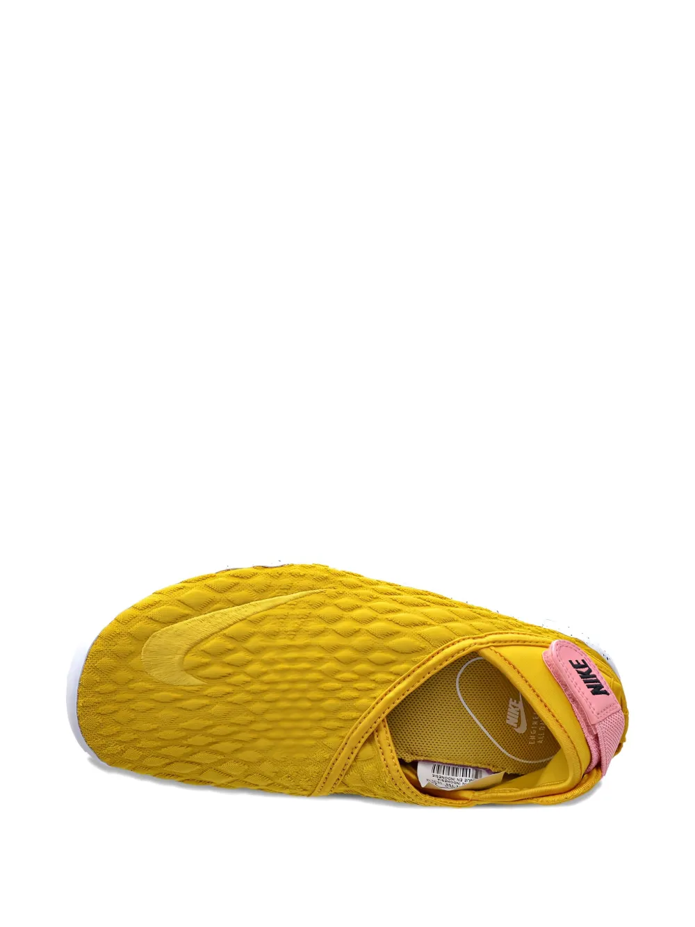 Nike Rift Wrap SE "Gold Dart" sneakers Yellow