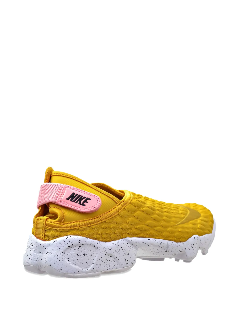 Nike Rift Wrap SE "Gold Dart" sneakers Yellow