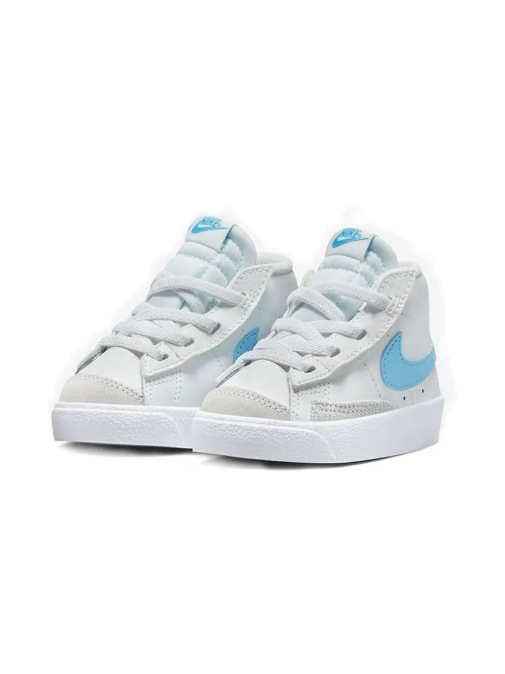Nike Blazer Mid '77 sneakers Wit