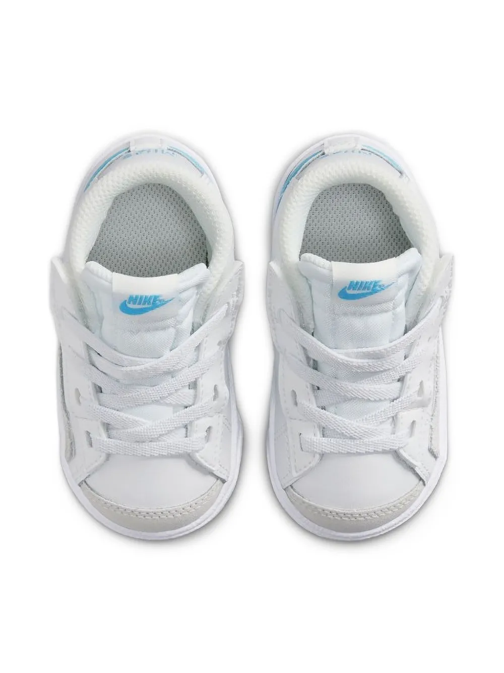 Nike Blazer Mid '77 sneakers Wit