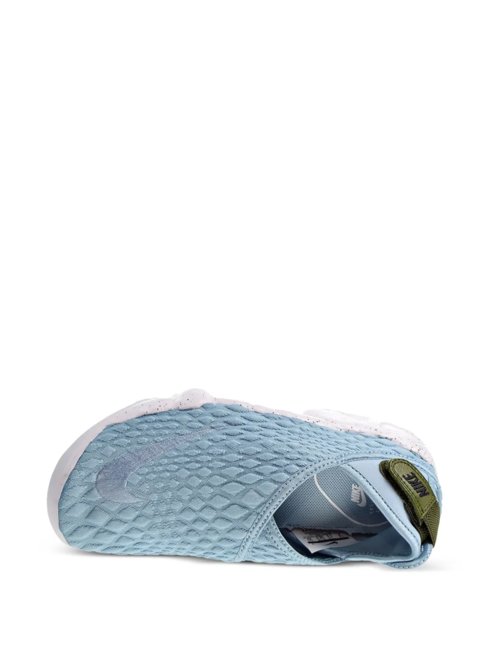 Nike Rift Wrap SE "Mica Blue Mica Blue" sneakers Blauw