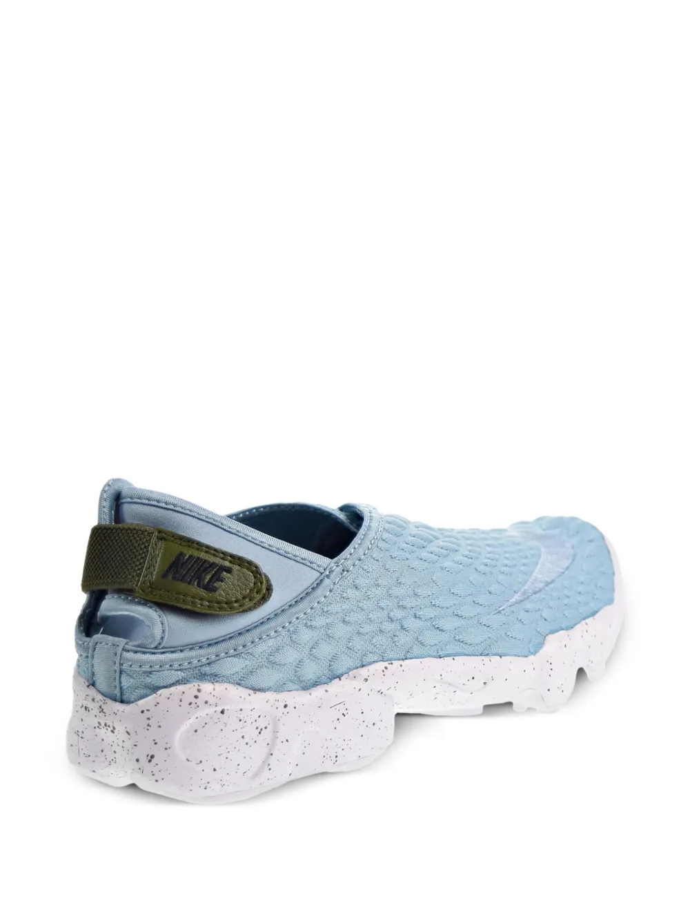 Nike Rift Wrap SE "Mica Blue Mica Blue" sneakers Blauw