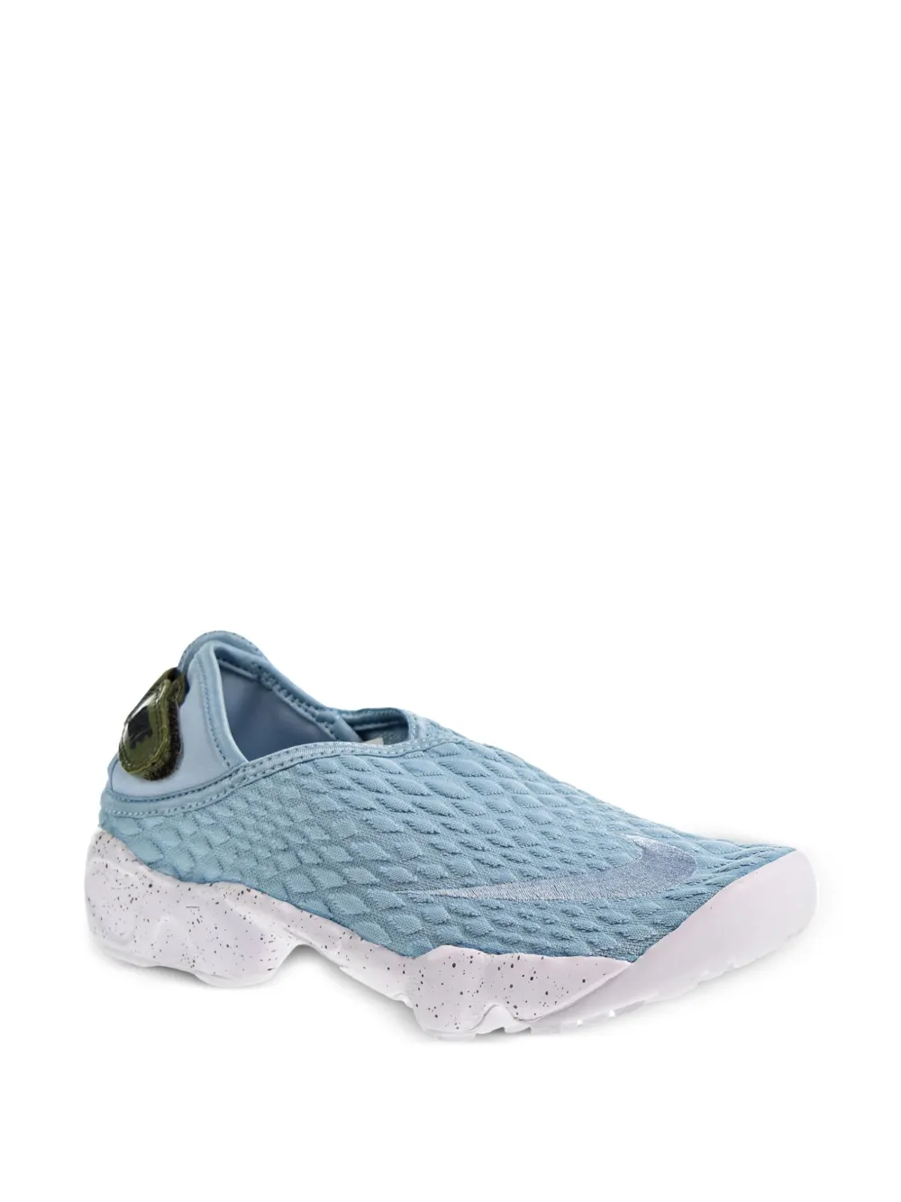 Nike Rift Wrap Se "Mica Blue Mica Blue" sneakers | Slip-Ons | Image 2
