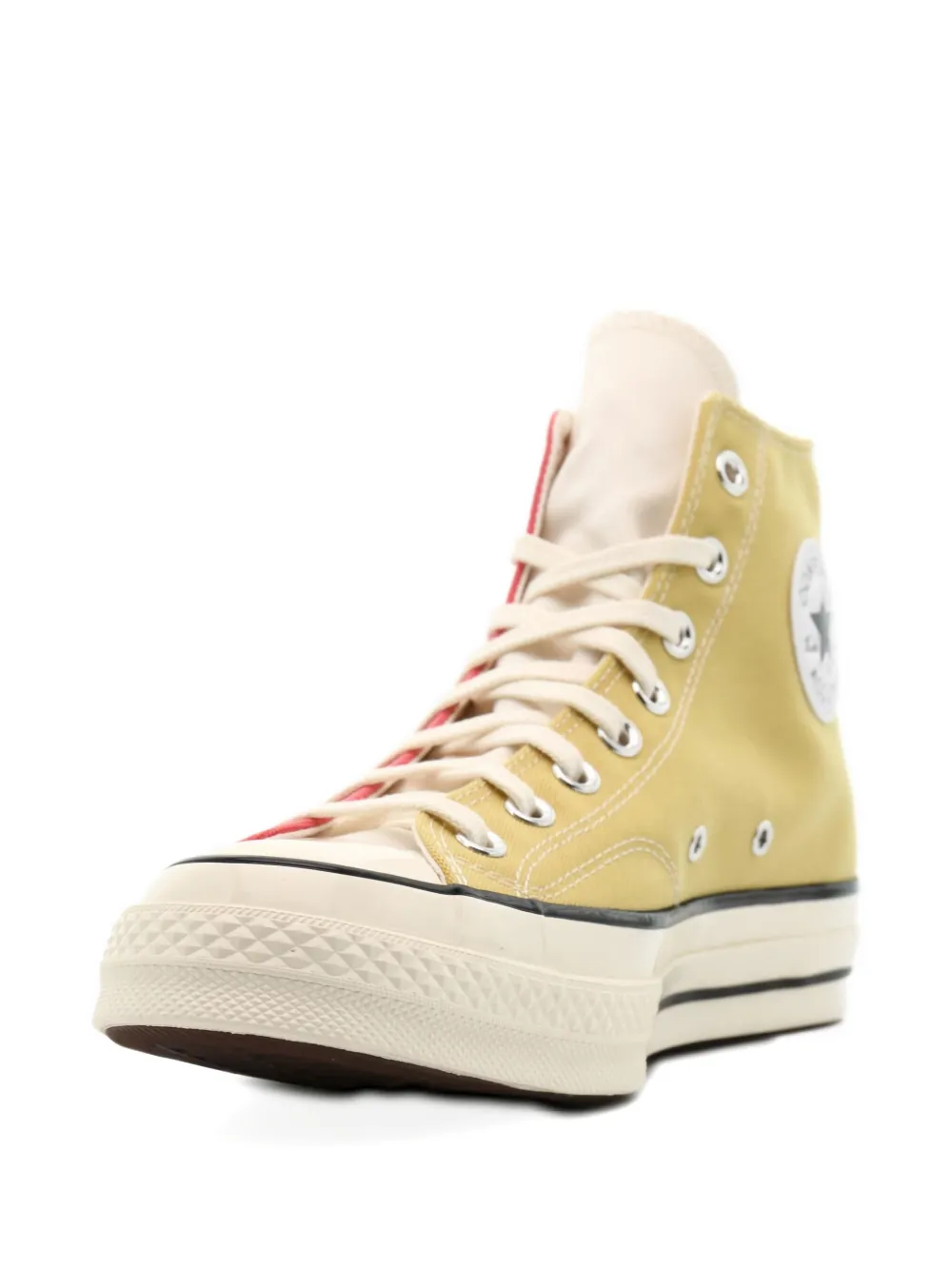 Converse Chuck 70 High Sneakers In Pink