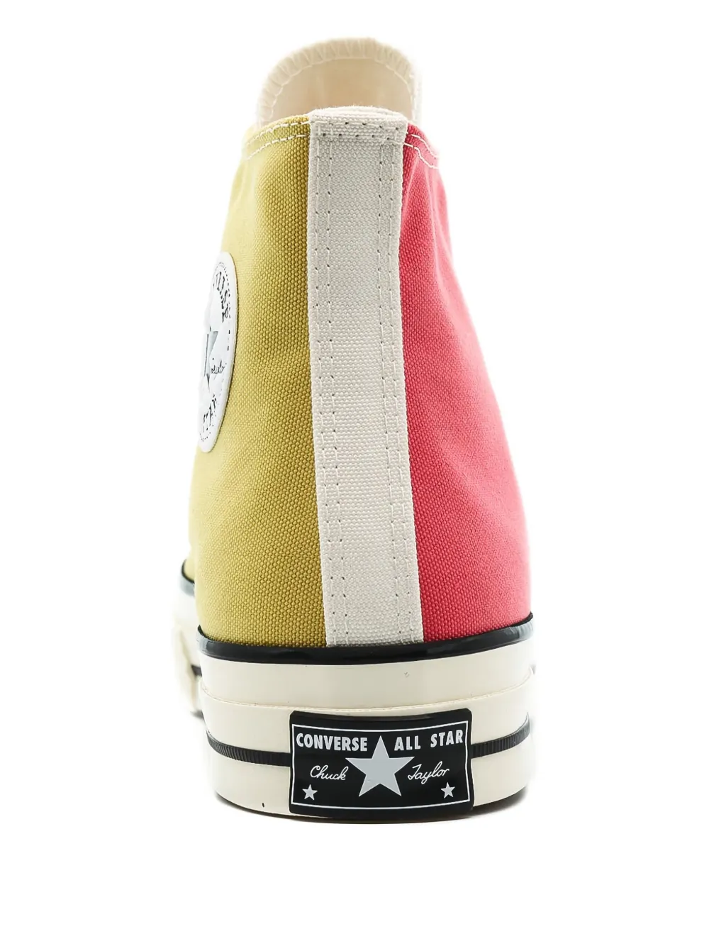 Converse Chuck 70 High sneakers Yellow